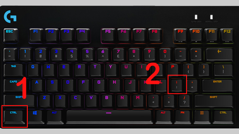 Ph&iacute;m tắt của h&agrave;m TODAY()