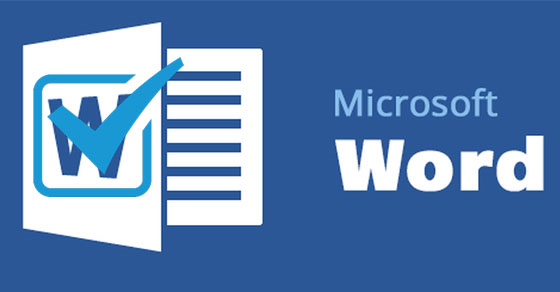 Cách làm phiếu khảo sát trong Word 2016 2010 cực nhanh, đơn giản