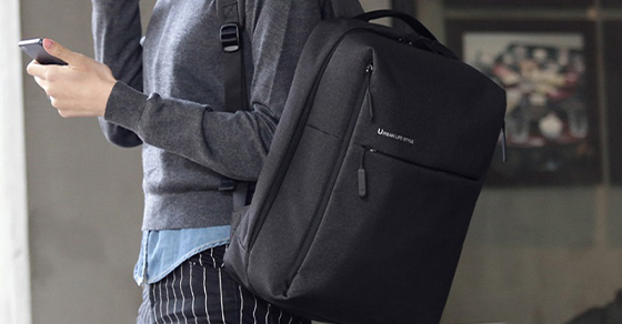 Nên mua balo laptop loại nào? TOP 5 loại balo laptop tốt nhất 2021