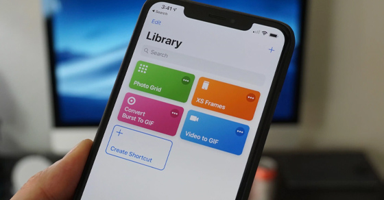 Cách chuyển video thành hình ảnh GIF trên iPhone siêu đơn giản