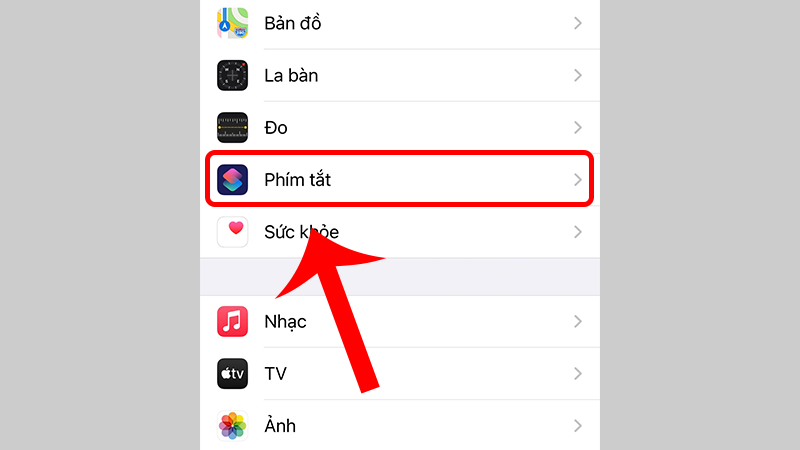 Cách Chuyển Video Thành Hình Ảnh Gif Trên Iphone Siêu Đơn Giản -  Thegioididong.Com