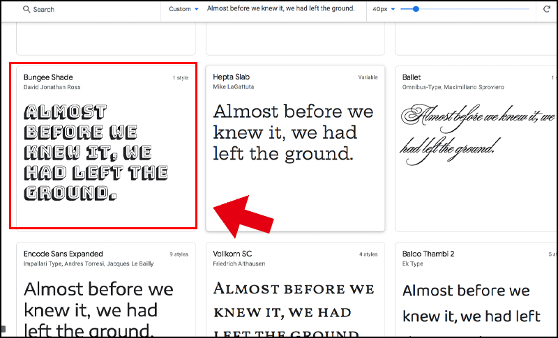 Thêm Font chữ trên MacBook: Sử dụng máy tính MacBook của bạn trở nên đa dạng hơn bao giờ hết với thêm các font chữ đẹp mắt và mới nhất. Bạn có thể dễ dàng tải và cài đặt các font chữ trên MacBook của mình chỉ bằng vài cú nhấp chuột. Với việc thêm font chữ trên MacBook, bạn sẽ có thêm nhiều lựa chọn để tạo ra các dự án sáng tạo và độc đáo hơn bao giờ hết.