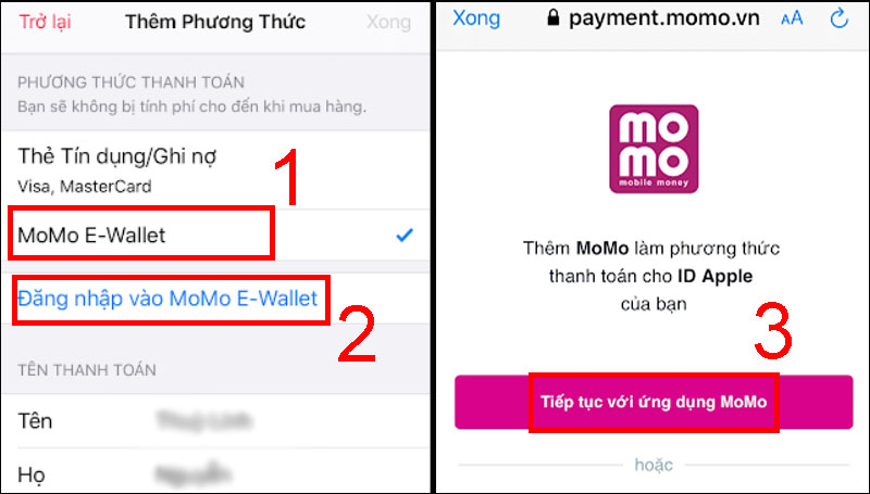 Chọn phương thức thanh toán tham gia Apple Music phù hợp với bạn