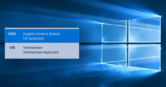 [Video] Hướng dẫn cách cài đặt bàn phím cho máy tính Windows 10 cực dễ