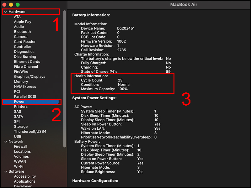 power mac wake on lan