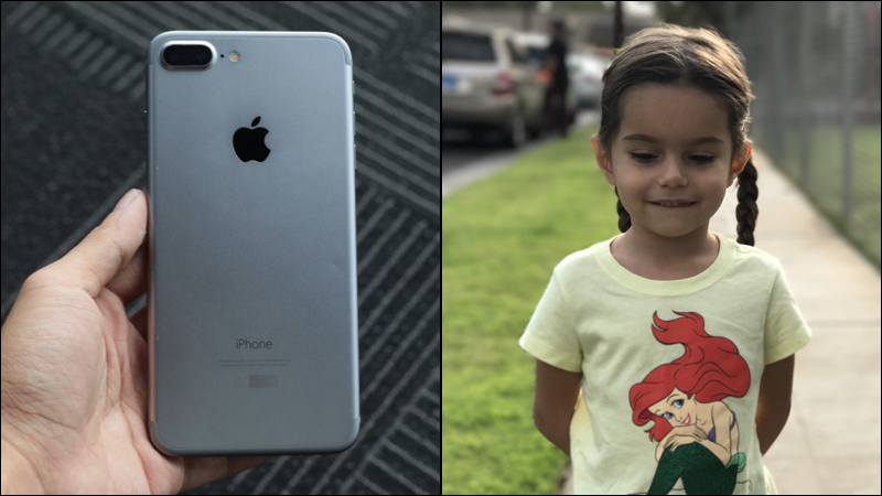 iPhone 7 Plus