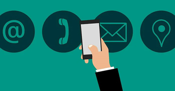 Cách sửa tên, sửa thông tin, xóa liên hệ trong danh bạ Android cực dễ