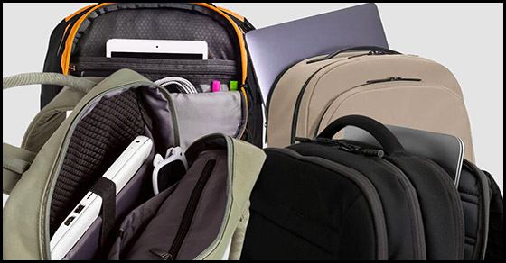 TOP 7 balo chống thấm nước cực ngon tại TGDĐ, xua tan nỗi sợ mưa