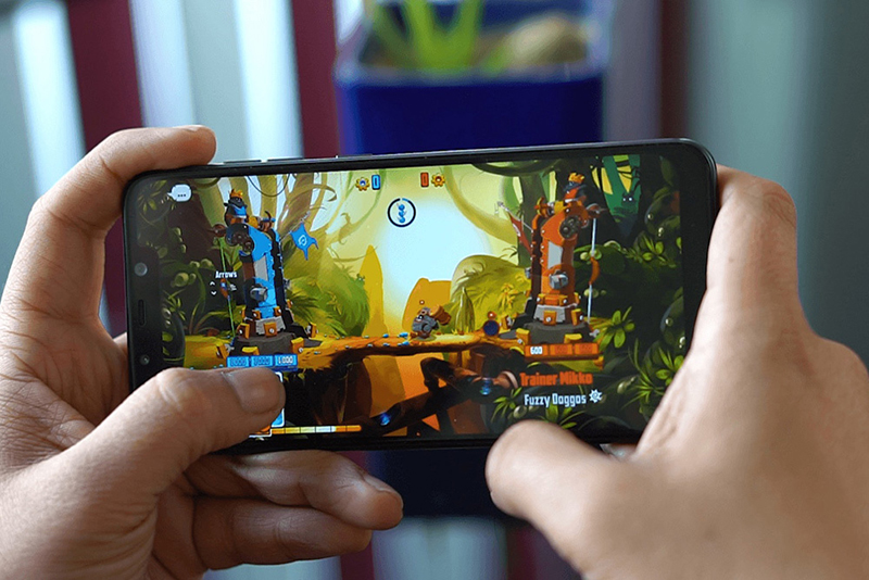 Game Focus l&agrave; một chế độ, tiện &iacute;ch th&uacute; vị gi&uacute;p chặn c&aacute;c th&ocirc;ng b&aacute;o