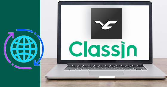 Cách tải cài đặt, đăng ký và sử dụng Classin trên máy tính A-Z
