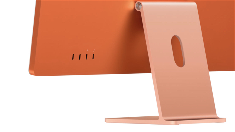 Sản phẩm có 4 cổng USB-C