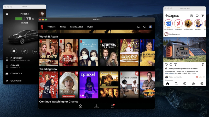 Apple bắt đầu hỗ trợ tốt các ứng dụng trên iOS và iPad OS