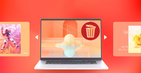 [Video] Cách xóa slide trong PowerPoint trên điện thoại, máy tính