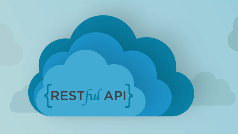 RESTful API 