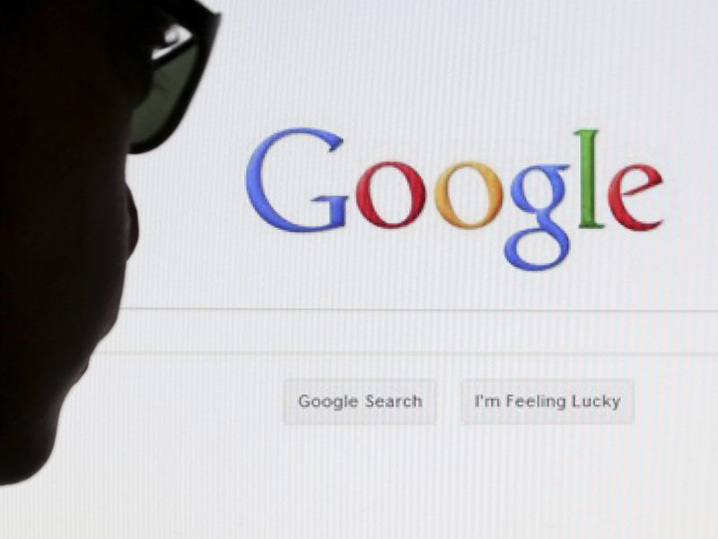 Google ngày càng tôn trọng riêng tư người dùng
