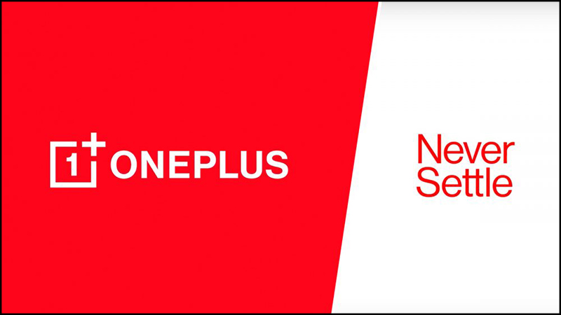 Tagline độc đáo của OnePlus