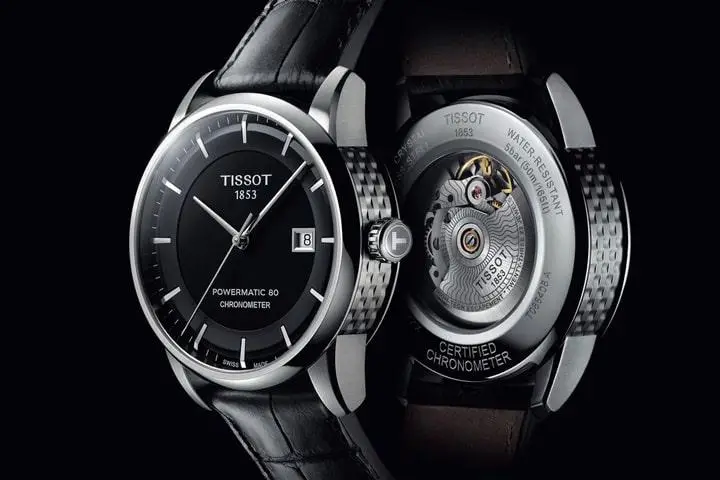 Đồng hồ Tissot của nước nào? Có tốt không?