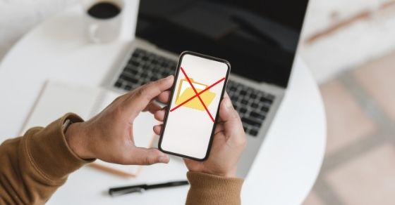 Tại sao tải file về không mở được trên điện thoại và cách khắc phục