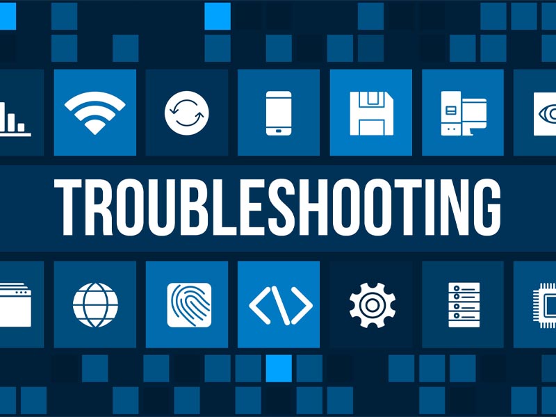 Troubleshooting là gì?