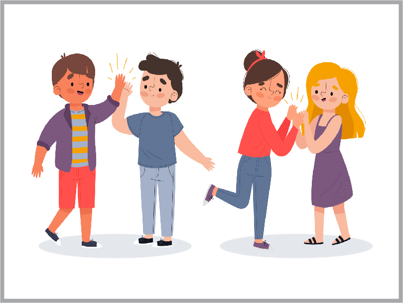 Cảm ơn bạn thân vì luôn có mặt khi ta cần
