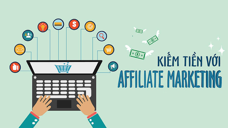 Với Affiliate Marketing, bạn cần khá nhiều kỹ năng máy tính và công nghệ