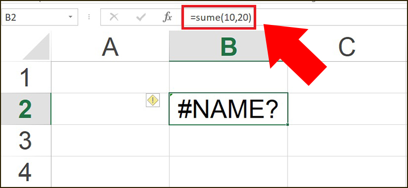 [Video] Cách sử dụng hàm SUM trong Google Sheet tính tổng các đối số