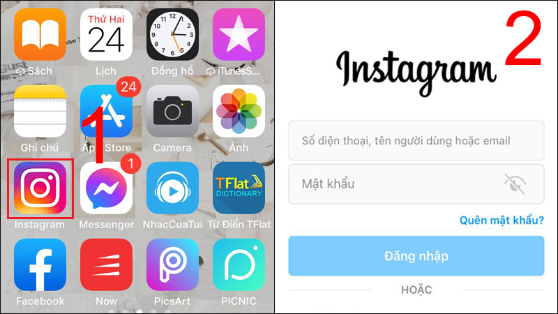 Cách đăng ký dấu tích xanh trên Instagram và 7 mẹo để được xác minh