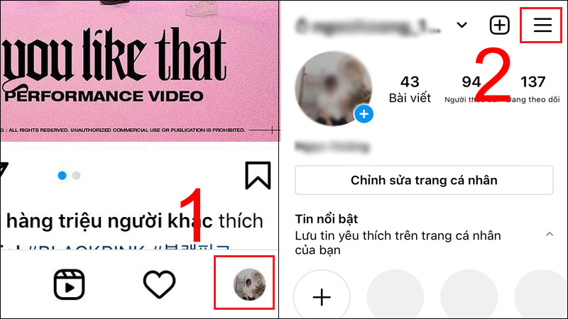 Cách đăng ký dấu tích xanh trên Instagram và 7 mẹo để được xác minh