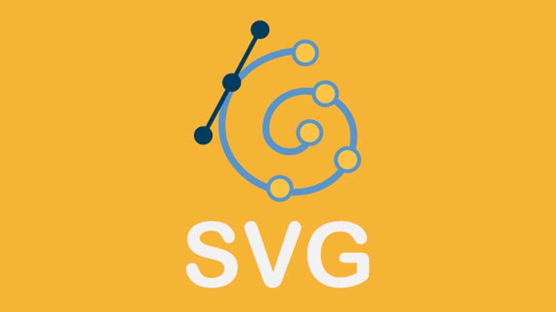 Ưu điểm của file SVG