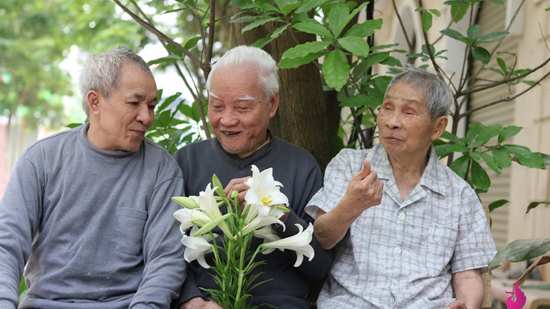 Ý nghĩa Ngày truyền thống Người cao tuổi Việt Nam
