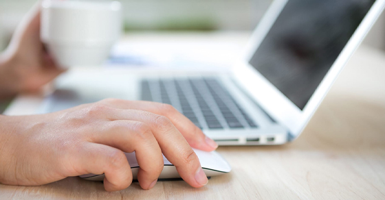 10 cách khắc phục lỗi máy tính không nhận chuột dễ, 100% thành công