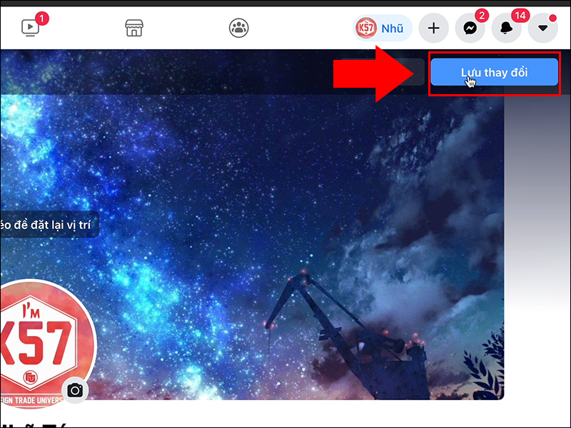 Video] Cách Để Ảnh Bìa Facebook Chỉ Mình Tôi Trên Điện Thoại Máy Tính -  Thegioididong.Com