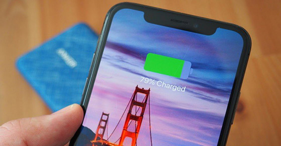 Hướng dẫn Cách sạc pin iphone mới mua đầy đủ và tiết kiệm pin hiệu quả