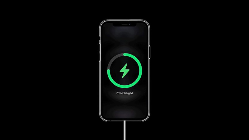 Sạc pin iPhone đúng cách không hề khó