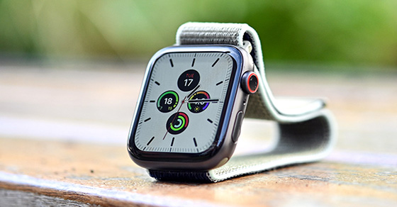 Cách vệ sinh Apple Watch đúng chuẩn, sạch tinh tươm như lúc mới mua