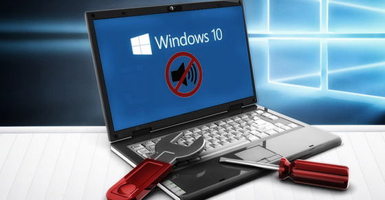 Micro laptop bị rè - Nguyên nhân và cách khắc phục chi tiết, hiệu quả