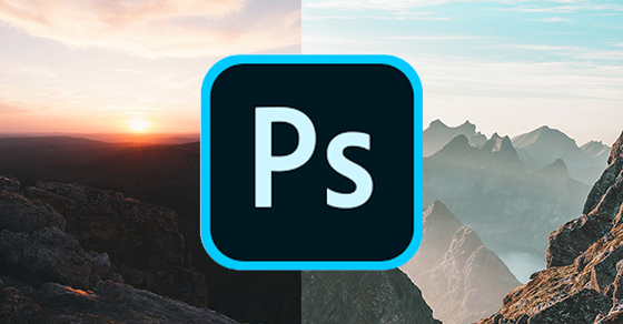 Các bước ghép 2 ảnh thành 1 trong Photoshop CS6 là gì?
