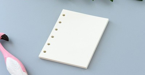 Kích thước khổ giấy A7 là bao nhiêu? Cách chọn, in giấy A7 trong Word