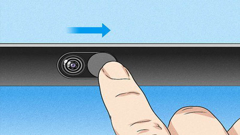 c&ocirc;ng tắc kh&oacute;a camera