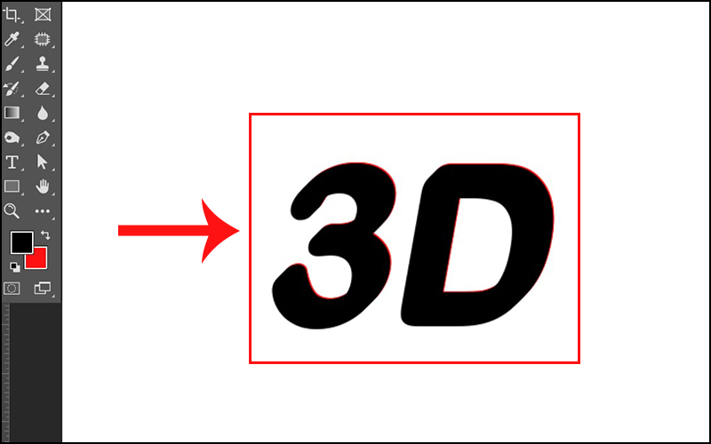 Ảnh 3D rất thú vị và chân thực, khiến cho hình ảnh như được sống lên và trở thành một trải nghiệm tuyệt vời cho người xem.