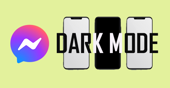 Không bật được chế độ tối trên Facebook - Nguyên nhân, cách khắc phục