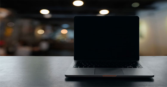Màn hình laptop bị tối, mờ - Nguyên nhân và cách khắc phục hiệu quả -  Thegioididong.com