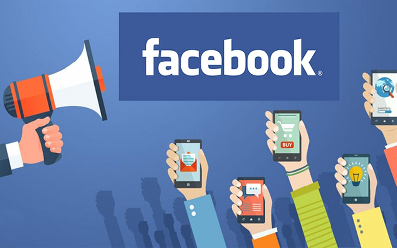 Hạng mục trợ giúp của support Facebook
