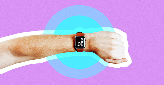 Hướng dẫn đeo Apple Watch đúng cách, không phải ai cũng biết