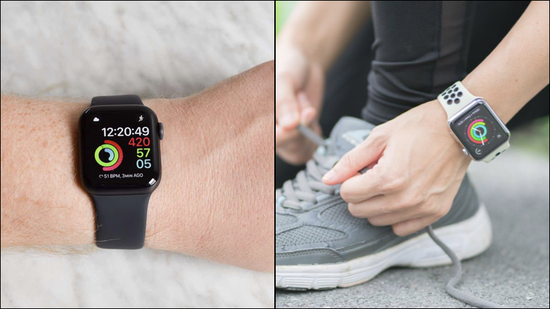 Bạn c&oacute; thể siết chặt hơn 1 nấc khi tập thể thao