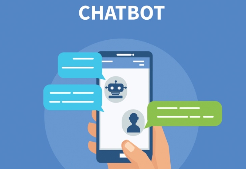 Doanh nghiệp thường sử dụng Chatbot cho kênh fanpage Facebook của mình