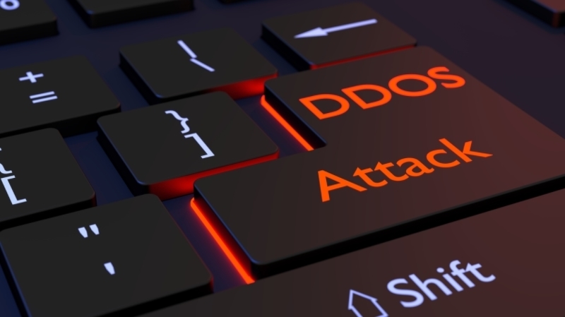 Bot cũng là một trong những lý do của tấn công DDos