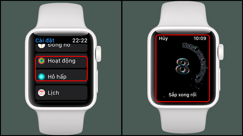 C&aacute;c t&iacute;nh năng đo đạc &iacute;t sử dụng c&oacute; thể tắt để đỡ nặng m&aacute;y