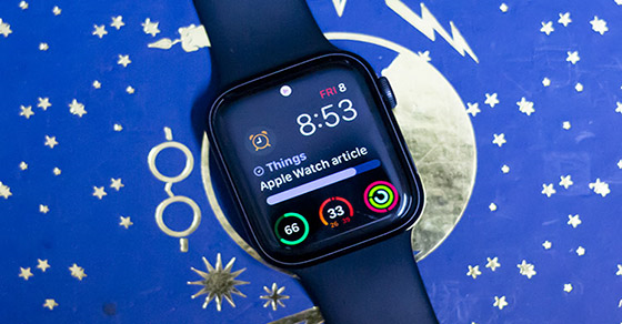 10 cách tăng tốc Apple Watch bị chậm chạy nhanh như lúc mới mua