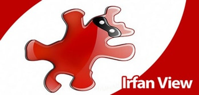 Phần mềm Irfan